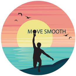 MOVE SMOOTH trademark