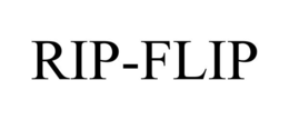 RIP-FLIP trademark
