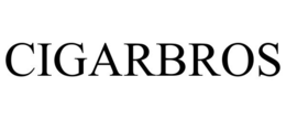 CIGARBROS trademark
