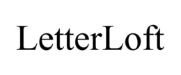 LETTERLOFT trademark