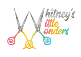 WHITNEY'S WITTLE WONDERS trademark