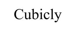 CUBICLY trademark