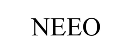 NEEO trademark