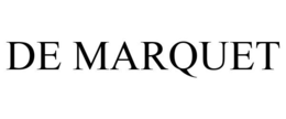 DE MARQUET trademark