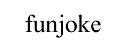 FUNJOKE trademark