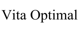 VITA OPTIMAL trademark