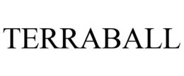 TERRABALL trademark