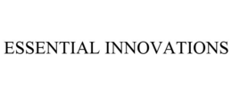 ESSENTIAL INNOVATIONS trademark