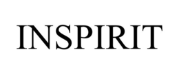 INSPIRIT trademark
