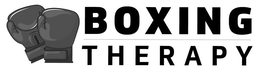 BOXING THERAPY trademark