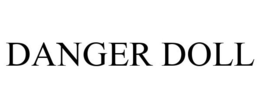 DANGER DOLL trademark