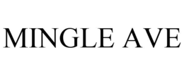 MINGLE AVE trademark