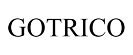 GOTRICO trademark