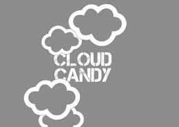 CLOUD CANDY trademark