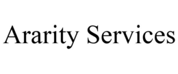ARARITY SERVICES trademark