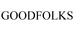GOODFOLKS trademark