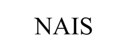 NAIS trademark