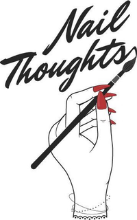 NAIL THOUGHTS trademark