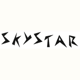 SKYSTAR trademark