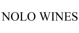NOLO WINES trademark