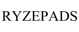RYZEPADS trademark