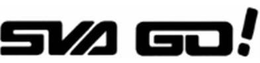 SVA GO! trademark