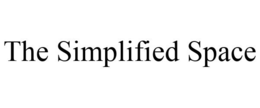 THE SIMPLIFIED SPACE trademark
