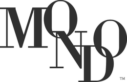 MONDO trademark