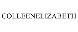 COLLEENELIZABETH trademark