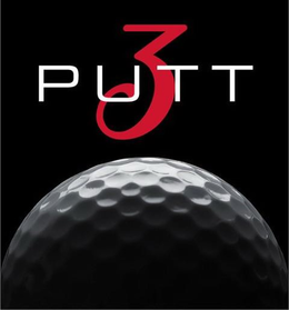 3 PUTT trademark
