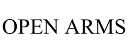 OPEN ARMS trademark