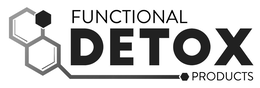 FUNCTIONAL DETOX PRODUCTS trademark