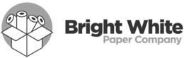 BRIGHT WHITE PAPER COMPANY trademark