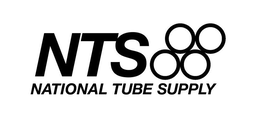 NTS NATIONAL TUBE SUPPLY trademark
