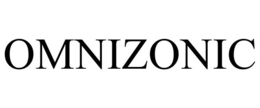 OMNIZONIC trademark