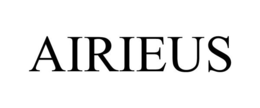 AIRIEUS trademark