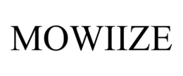 MOWIIZE trademark