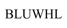 BLUWHL trademark