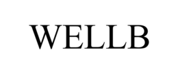 WELLB trademark