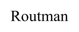 ROUTMAN trademark