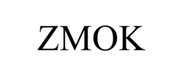 ZMOK trademark