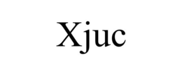 XJUC trademark