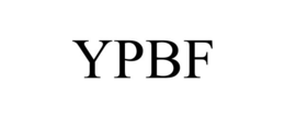 YPBF trademark