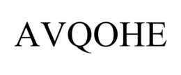 AVQOHE trademark