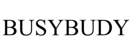 BUSYBUDY trademark