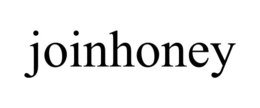 JOINHONEY trademark