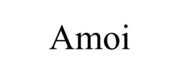 AMOI trademark