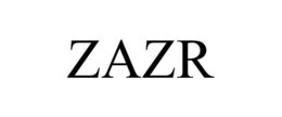 ZAZR trademark
