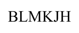 BLMKJH trademark