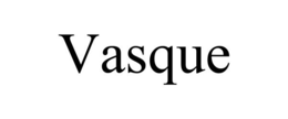 VASQUE trademark